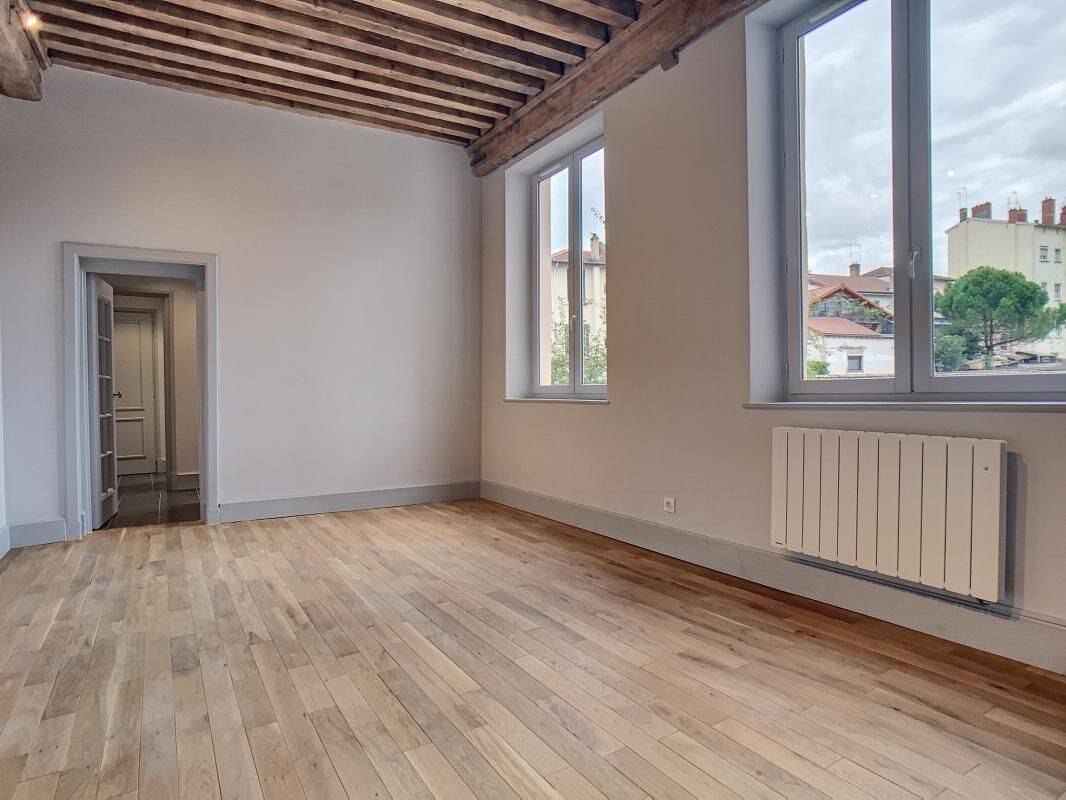 Appartement 3 pièces 50 m² · à Lyon 5ème Arrondissement · 50 m² · 708 €