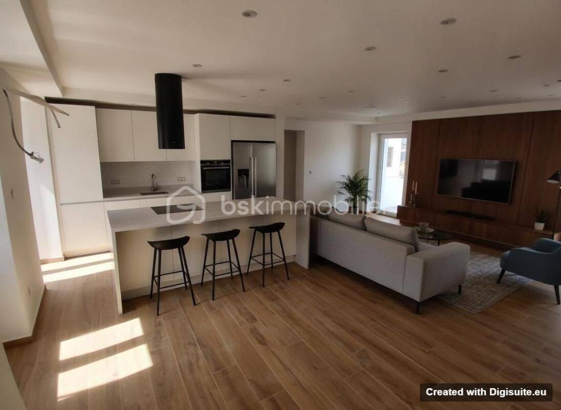 Appartement 3 pièces 69 m² · à Besançon · 69 m² · 198 450 €