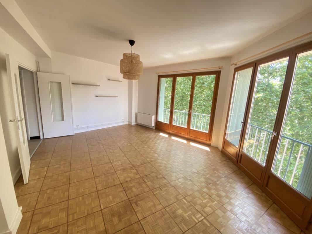 Appartement 3 pièces 82 m² · à Toulouse · 82 m² · 1 000 €
