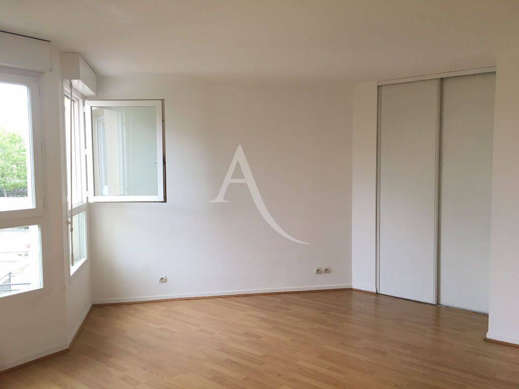 Appartement 2 pièces 38 m² · à Cergy · 38,5 m² · 812 €/mois