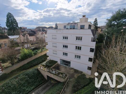 Appartement à vendre 119 000 € 3 pièces 1 chambre 65 m² Étage 1/4 Les Moreaux Auxerre 89000