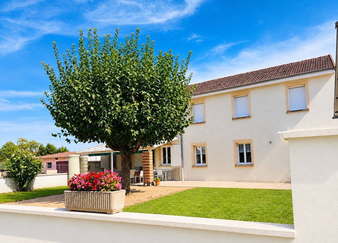 Maison 8 pièces 144 m² · à Digoin · 144 m² · 172 800 €