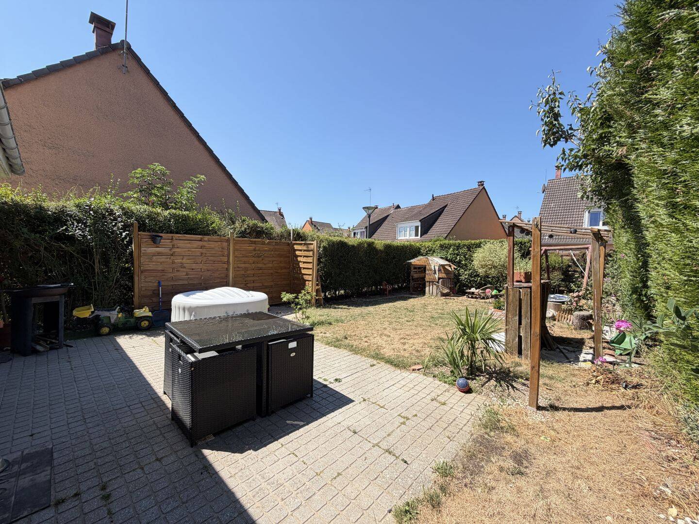 Maison 5 pièces 92 m² · à Canteleu · 92 m² · 199 900 €