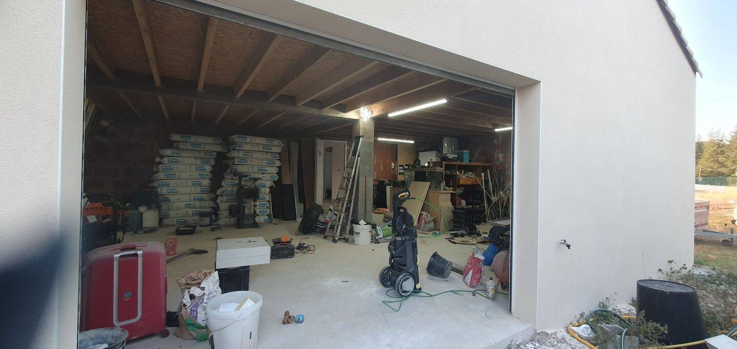 Maison 4 pièces 160 m² · à Le Caylar · 160 m² · 280 000 €