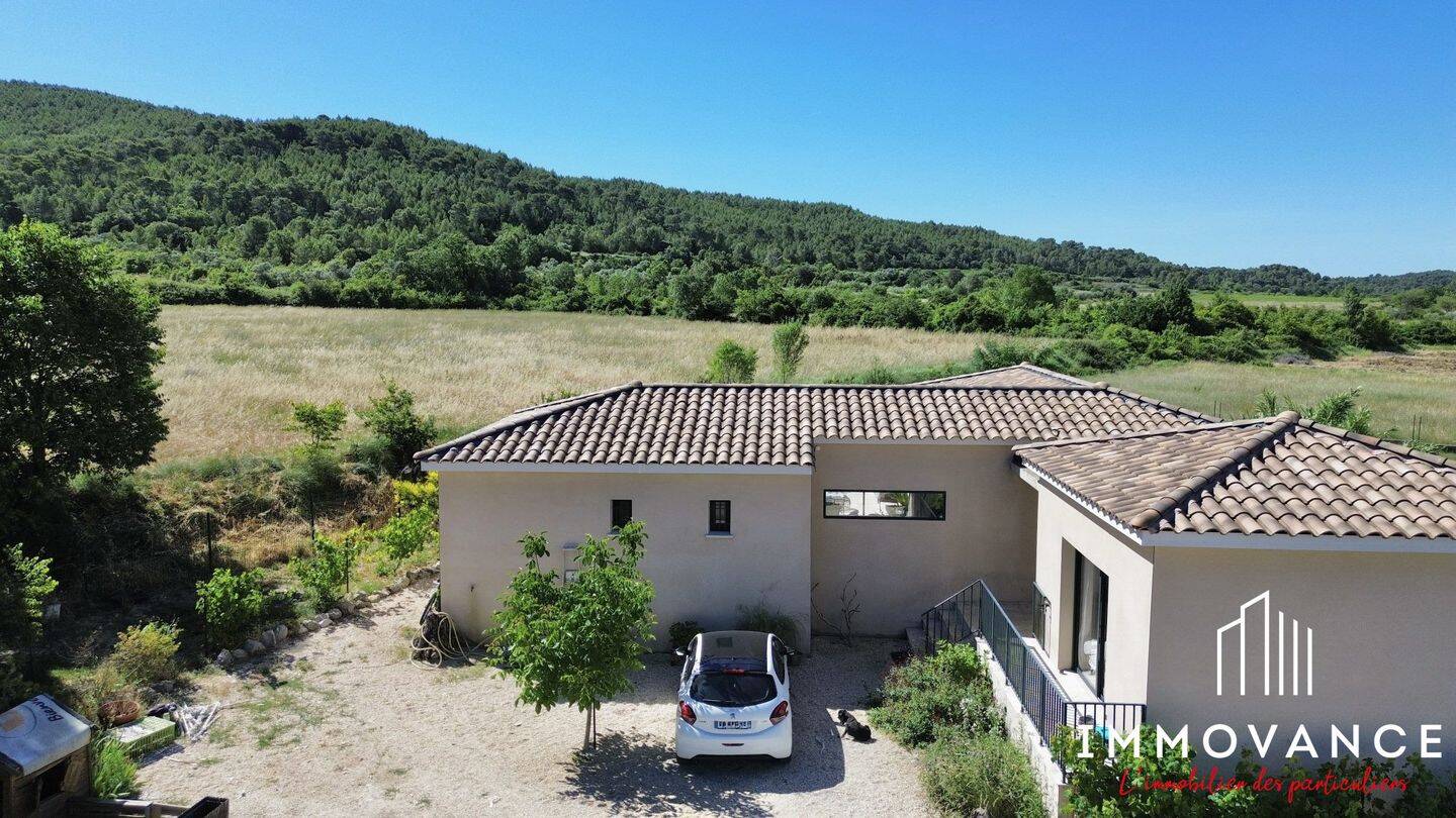 Maison 6 pièces 136 m² · à Sommières · 136 m² · 385 000 €