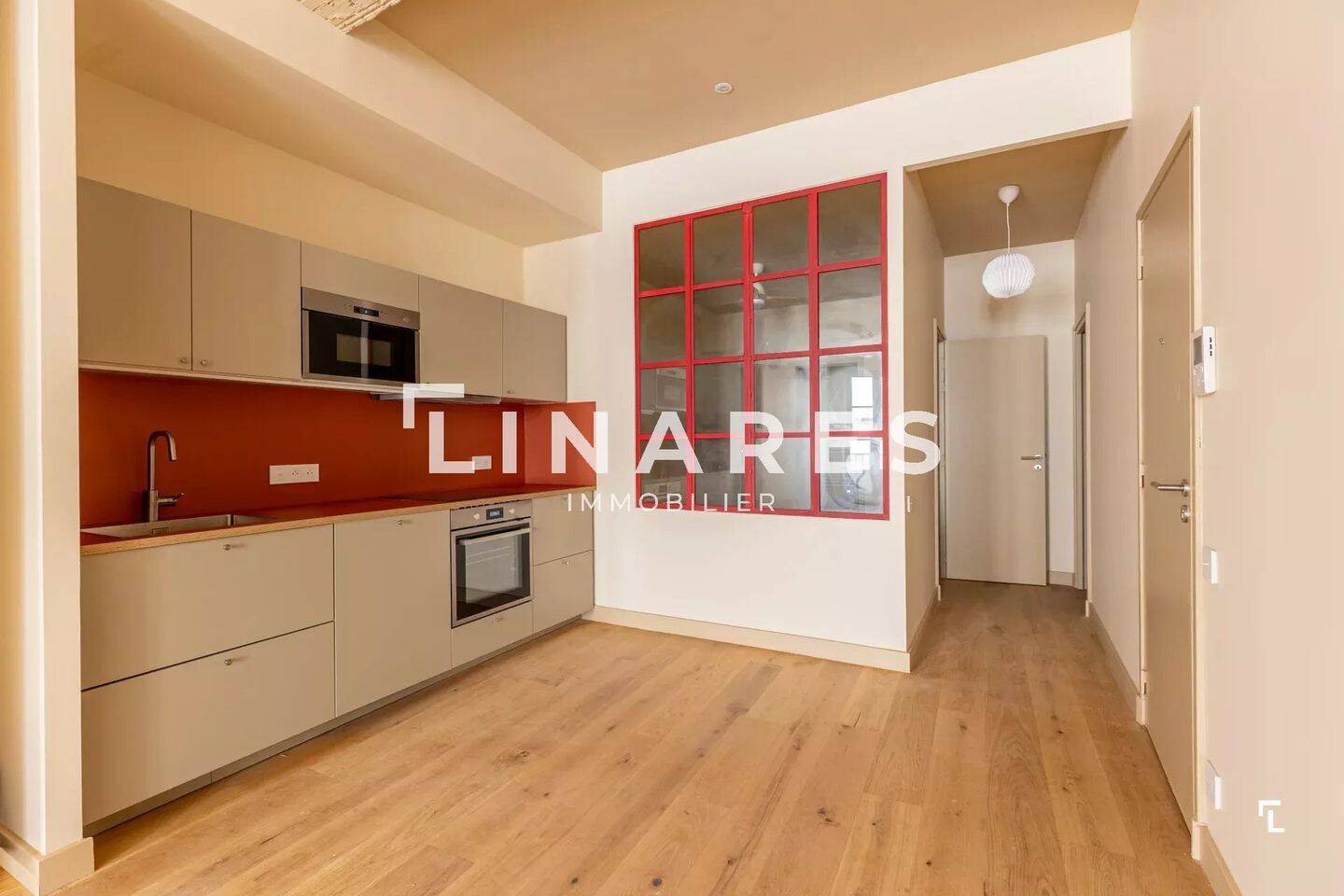 Appartement 3 pièces 69 m² · à Aix-en-Provence · 68,5 m² · 1 715 €