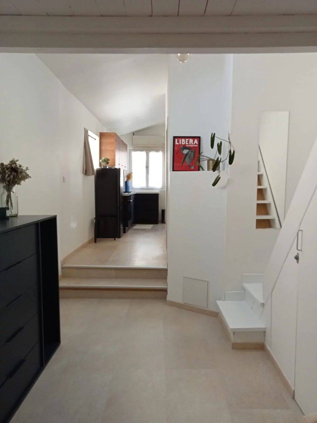 Appartement 1 pièce 27 m² · à Nice · 27 m² · 870 €