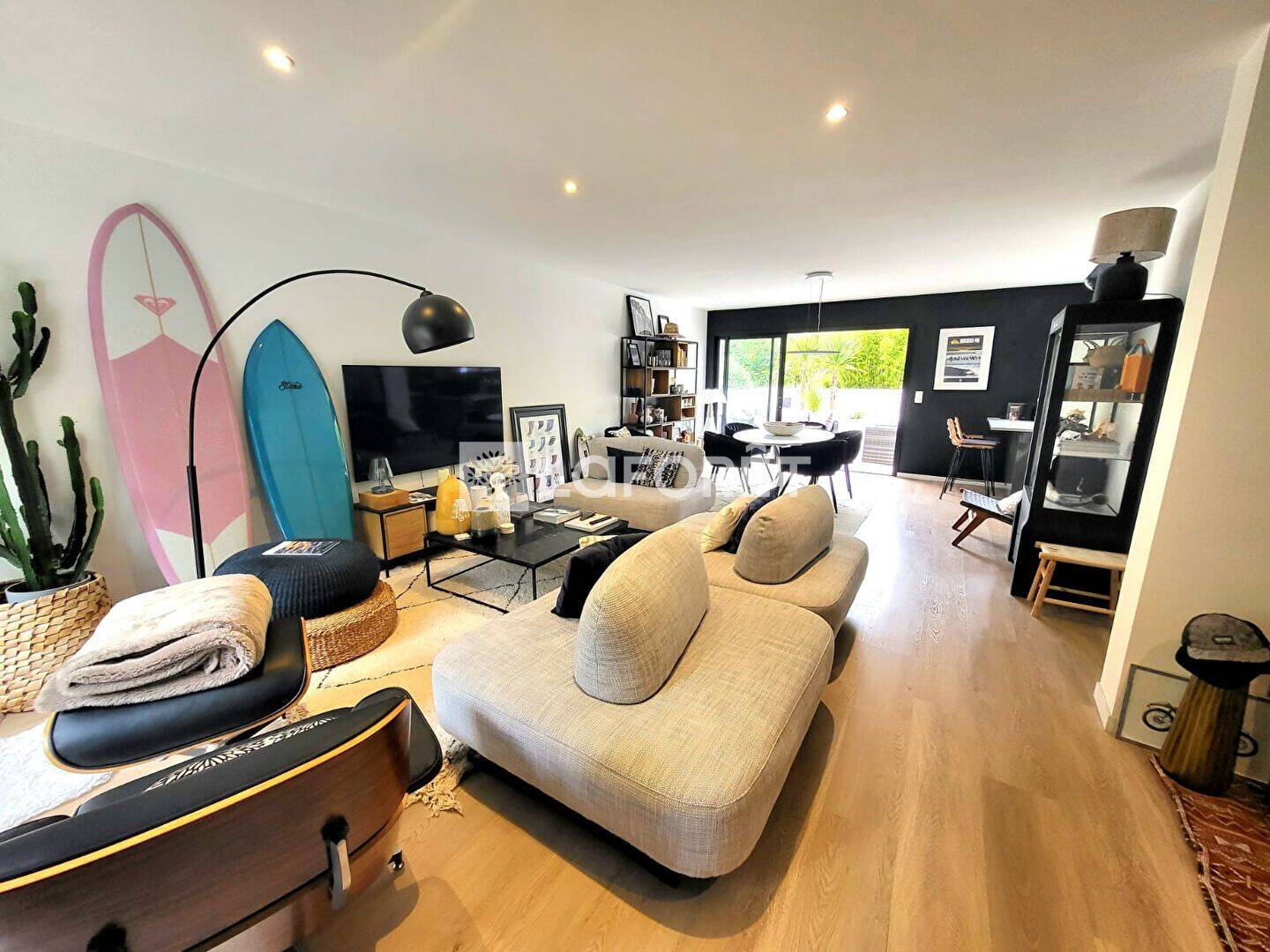 Maison 5 pièces 109 m² · à La Baule-Escoublac · 109 m² · 544 000 €