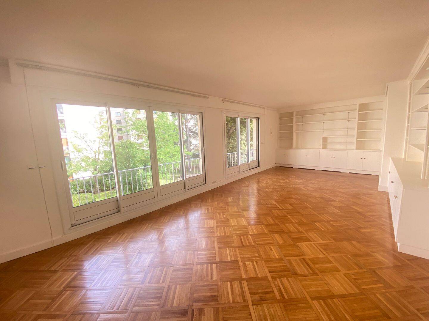 Appartement 5 pièces 99 m² · à Neuilly-sur-Seine · 99 m² · 3 300 €/mois