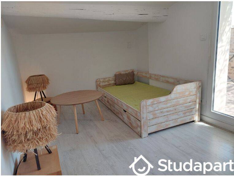 Maison 3 pièces 49 m² · à Bezouce · 49 m² · 640 €