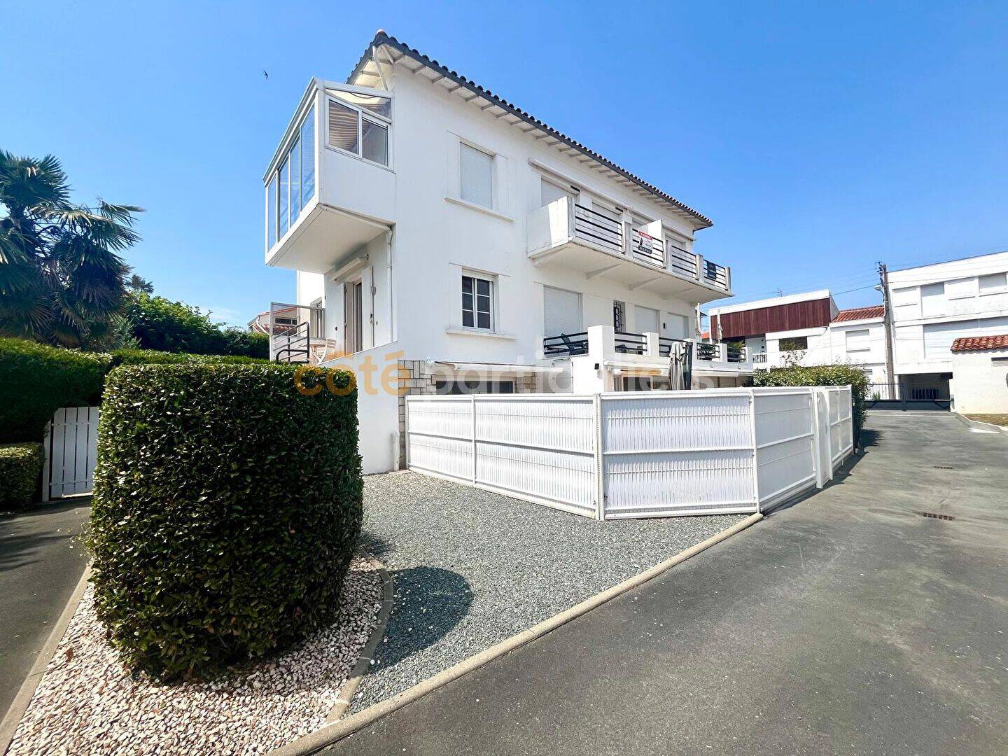 Appartement 2 pièces 30 m² · à Royan · 30,3 m² · 198 220 €