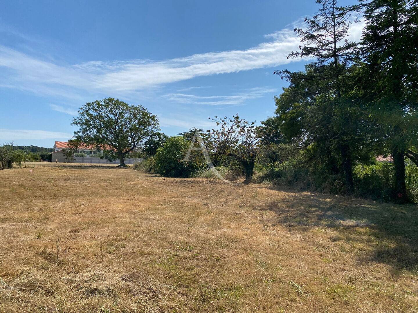 Terrain de 617 m² à Longeville-sur-Mer - photo 2