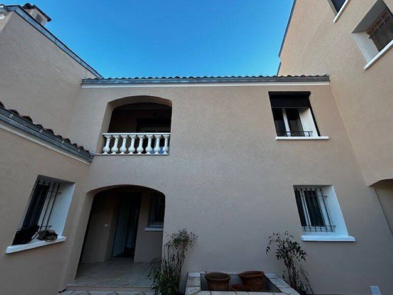 Appartement 3 pièces 65 m² · à Grasse · 64,5 m² · 1 460 €/mois