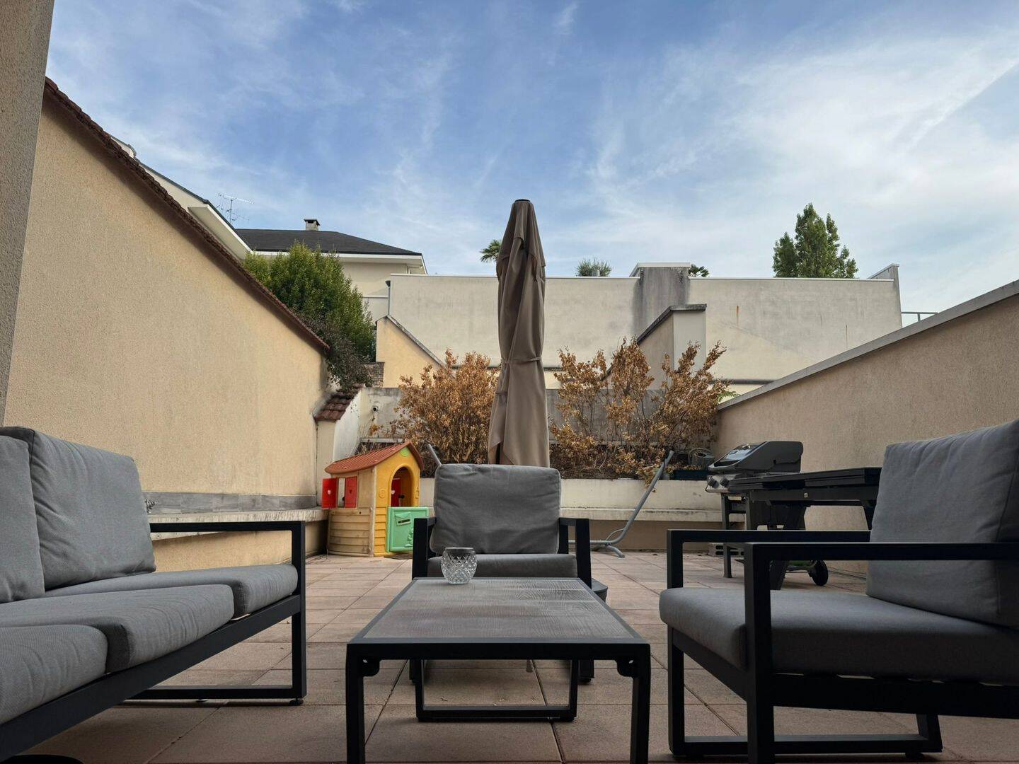 Appartement 4 pièces 94 m² · à Reims · 94 m² · 410 000 €