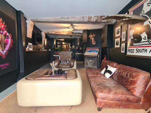 Espace bureau à vendre 695 000 € 85 m² de bureaux Sentier-Bonne Nouvelle Paris 2ème 75002