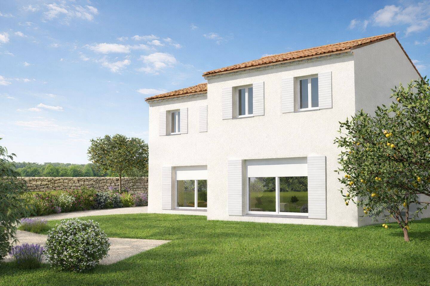 Maison 4 pièces 80 m² · à Toulon · 80 m² · 403 800 €