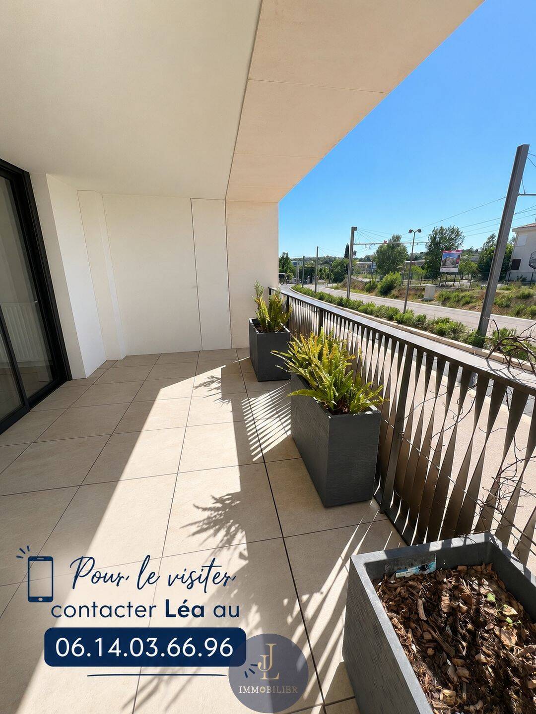 Appartement 3 pièces 68 m² · à Montpellier · 68 m² · 299 000 €