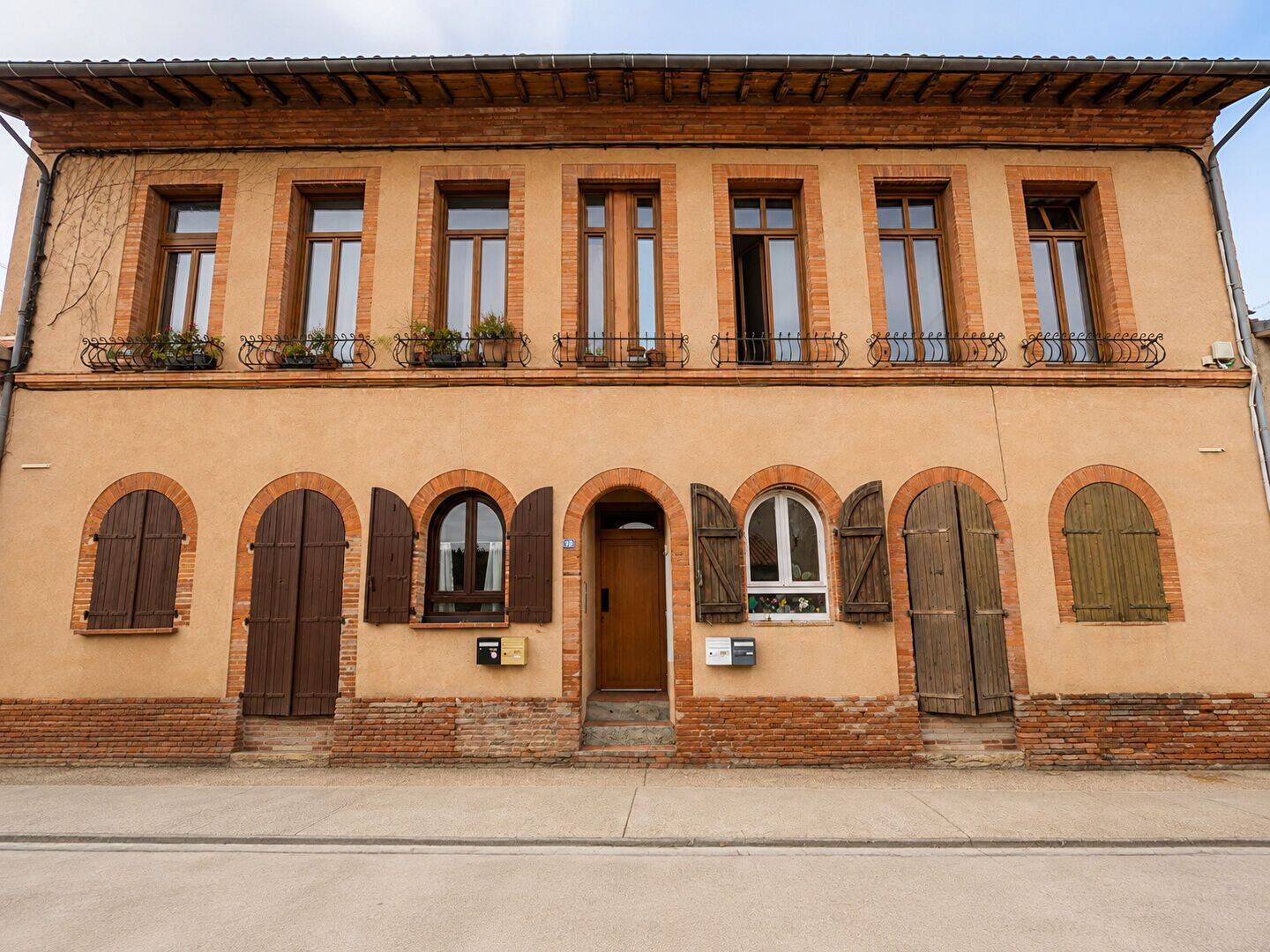 Appartement 3 pièces 68 m² · à Grisolles · 68,4 m² · 130 000 €