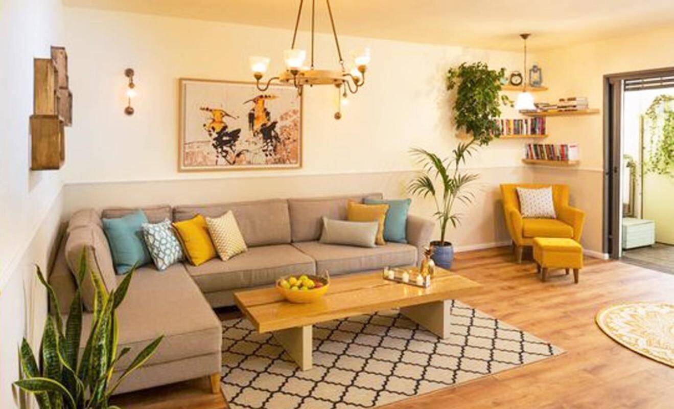 Appartement 2 pièces 45 m² · à Orléans · 45 m² · 129 000 €