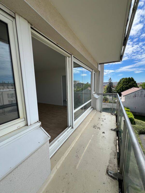 Appartement 2 pièces 52 m² · à Reims · 52 m² · 139 500 €