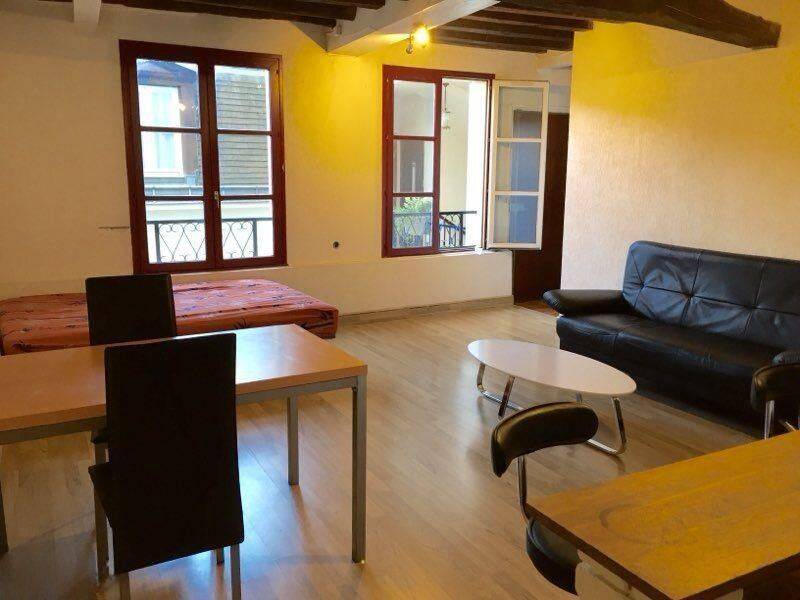 Appartement 1 pièce 33 m² · à Charenton-le-Pont · 33 m² · 1 100 €
