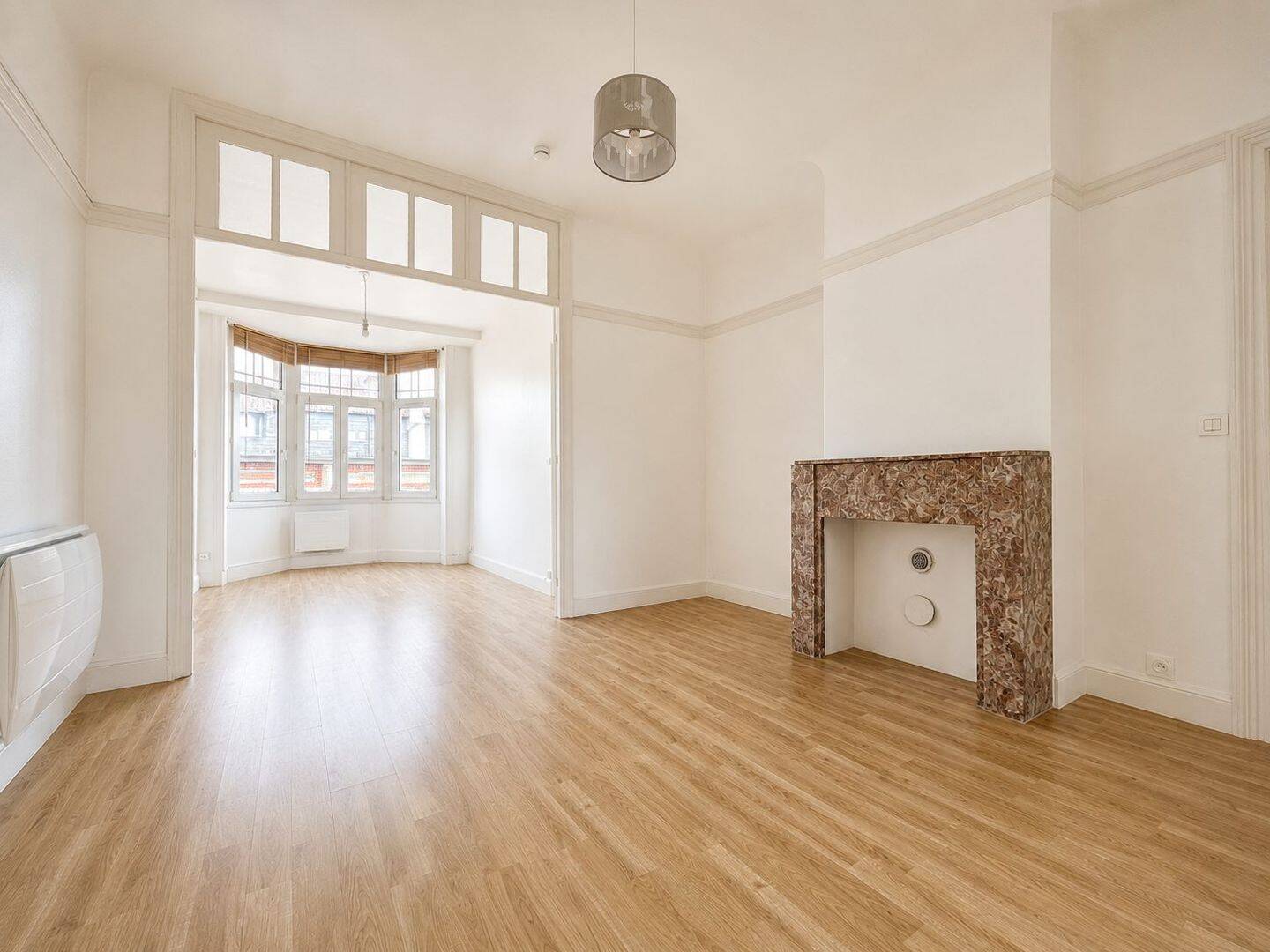 Appartement 3 pièces 62 m² · à Lambersart · 62 m² · 187 000 €