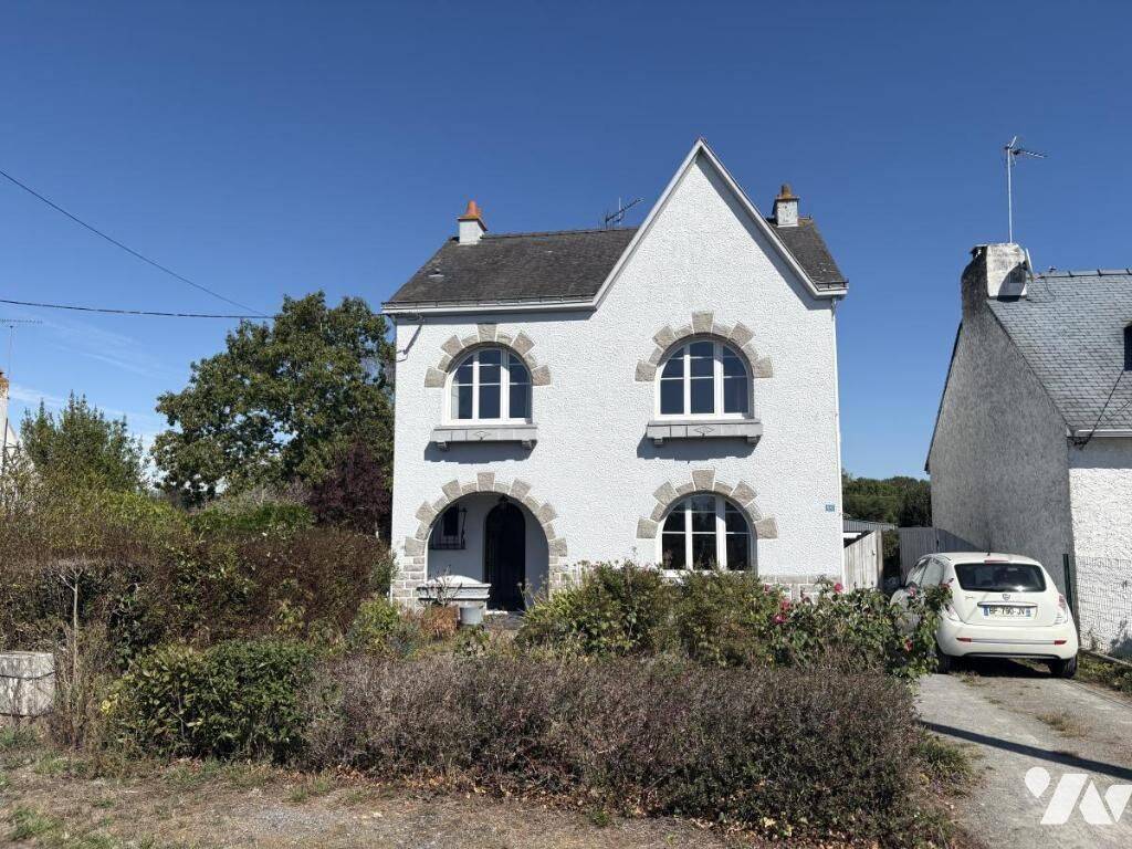 Maison 5 pièces 107 m² · à Saint-Joachim · 107 m² · 219 450 €