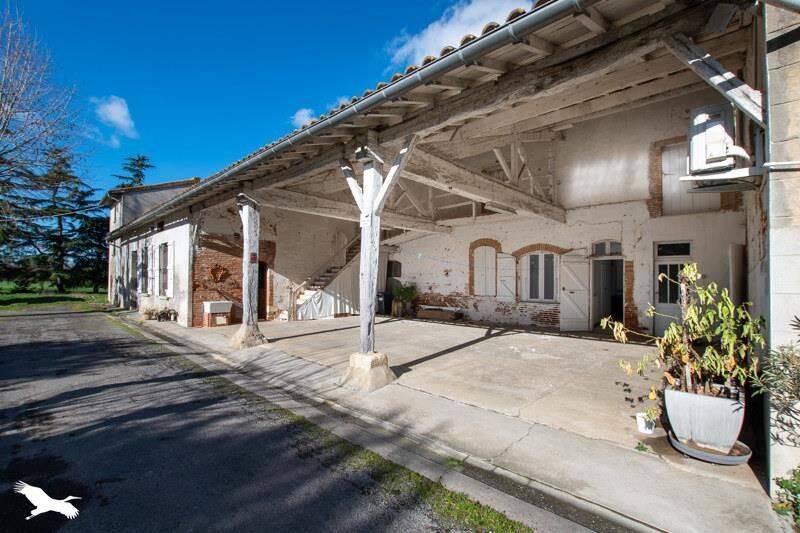 Maison 10 pièces 280 m² · à Muret · 280 m² · 369 999 €