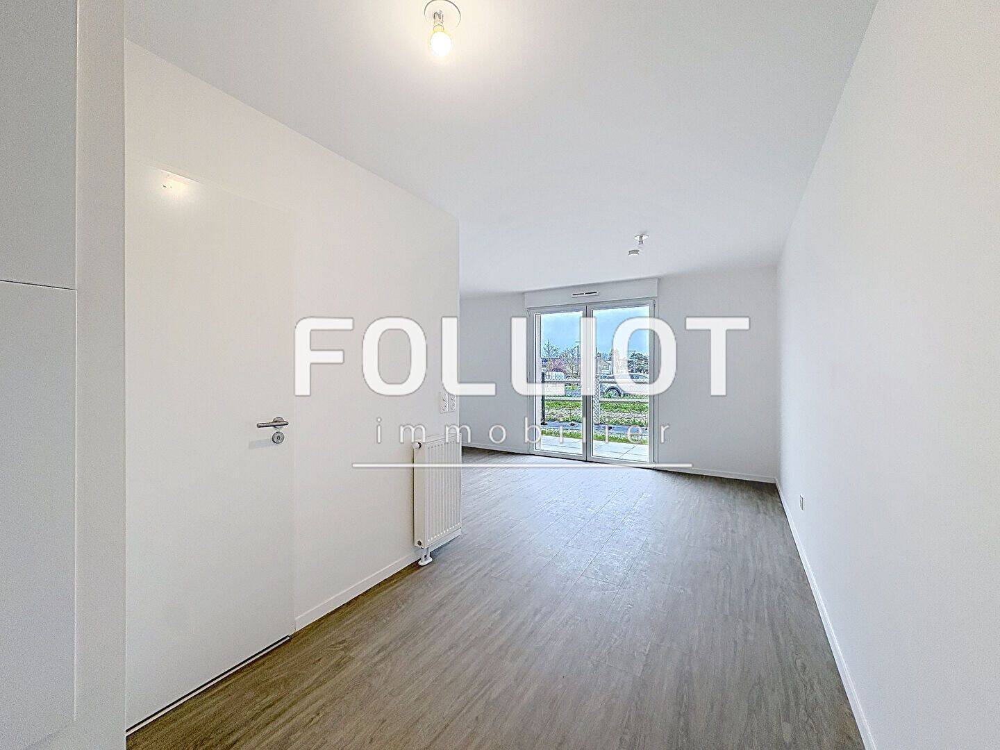 Appartement 1 pièce 28 m² · à Bayeux · 28 m² · 530 €/mois