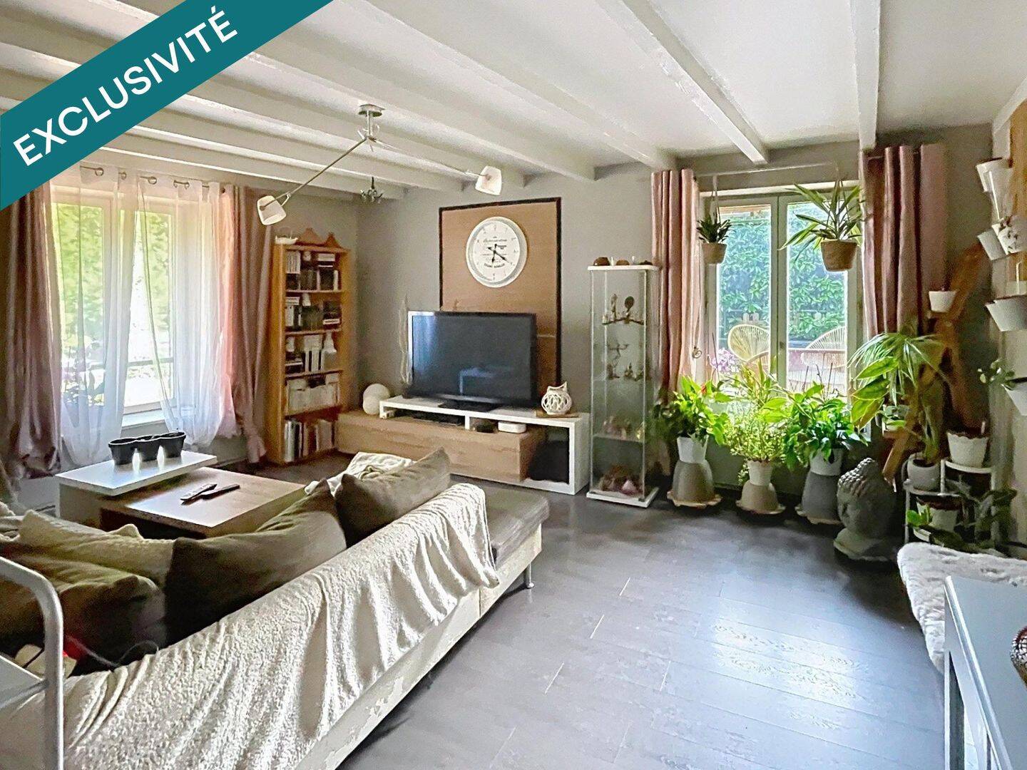 Maison 11 pièces 196 m² · à Épinal · 196 m² · 289 900 €