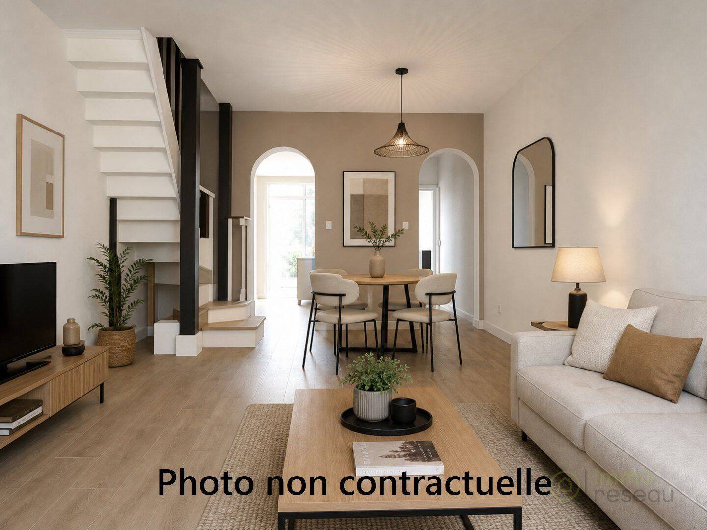 Maison 5 pièces 85 m² · à Beuvrages · 85 m² · 55 000 €