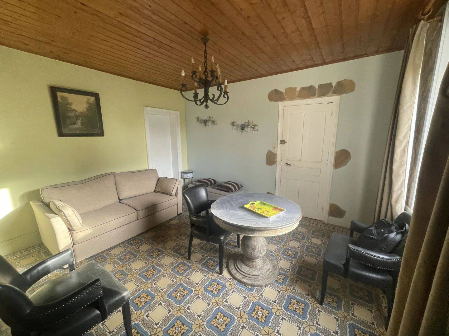 Appartement 2 pièces 45 m² · à Bony · 44,7 m² · 400 €/mois