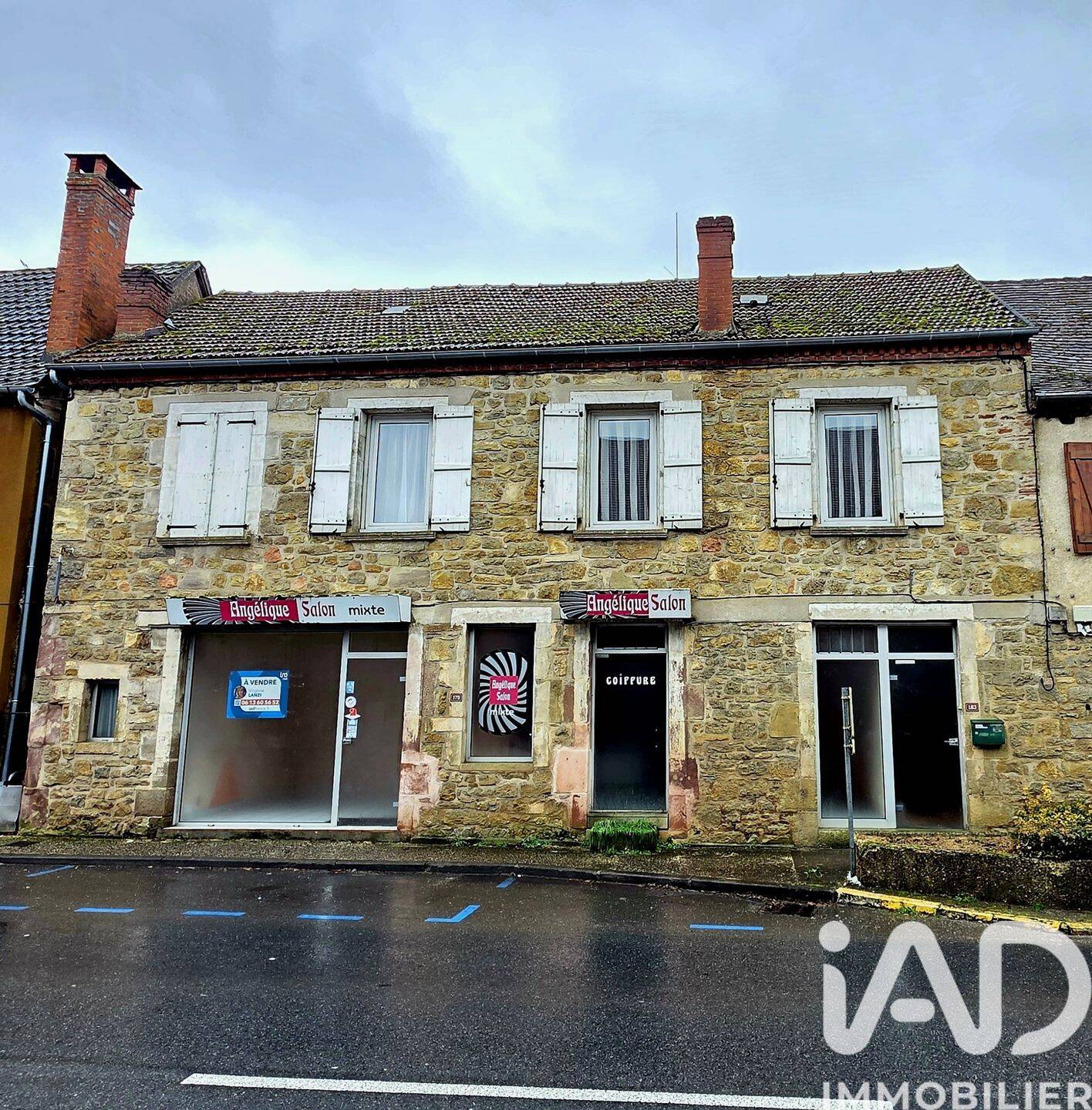 Maison 4 pièces 118 m² · à Bétaille · 118 m² · 148 999 €