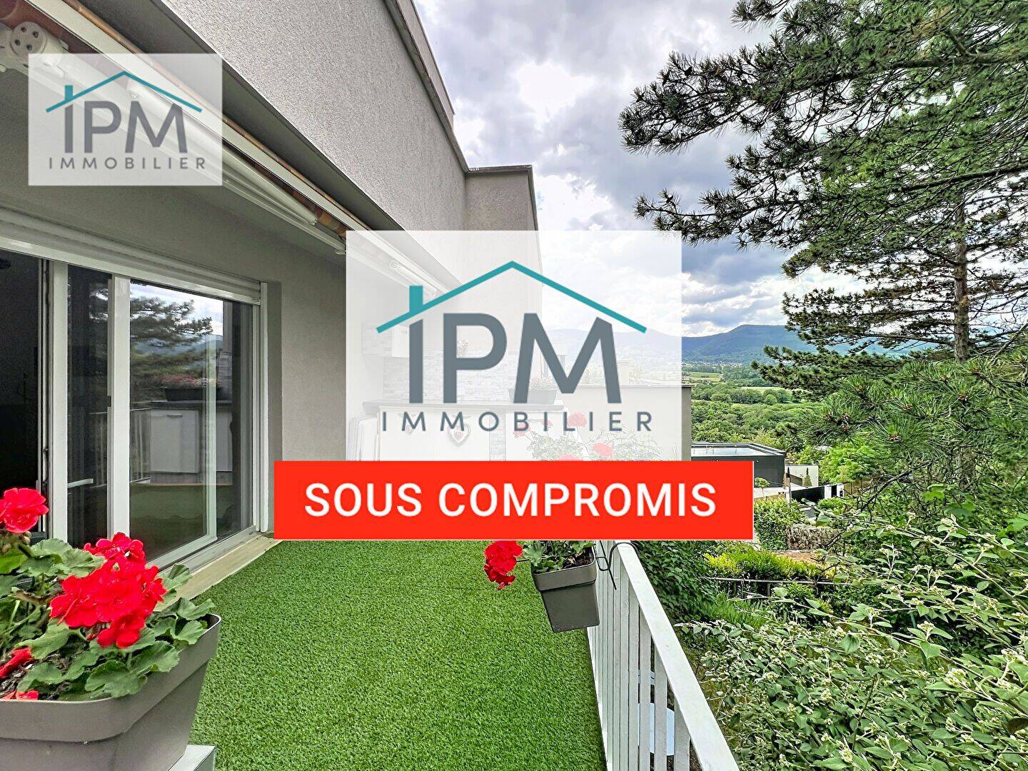 Appartement 3 pièces 86 m² · à Obernai · 86 m² · 337 500 €
