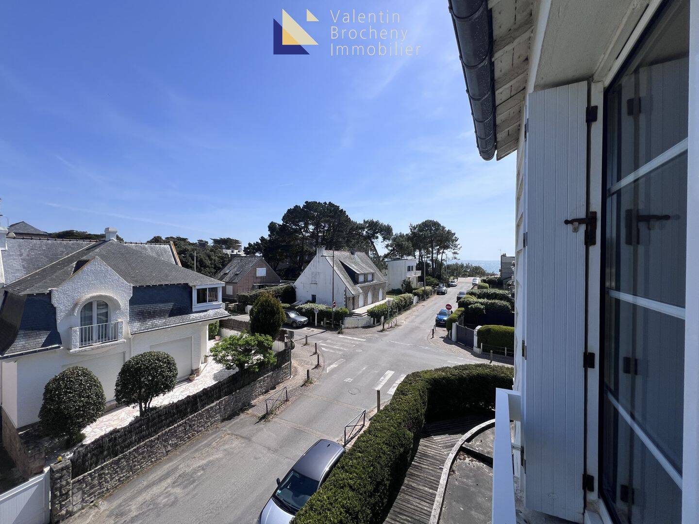 Appartement 4 pièces 61 m² · à Carnac · 61 m² · 419 000 €