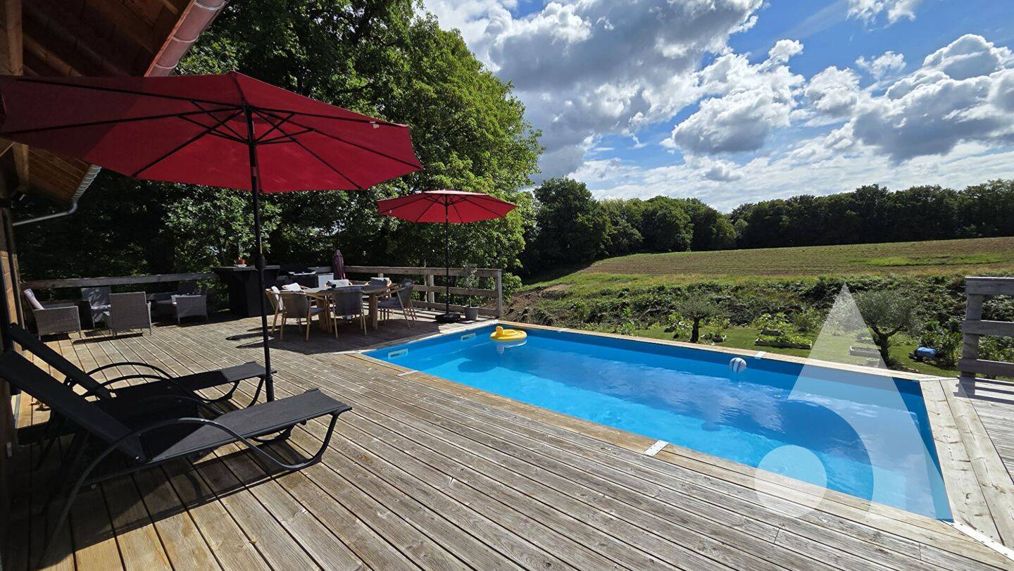 Maison 7 pièces 164 m² · à Dole · 164 m² · 675 000 €