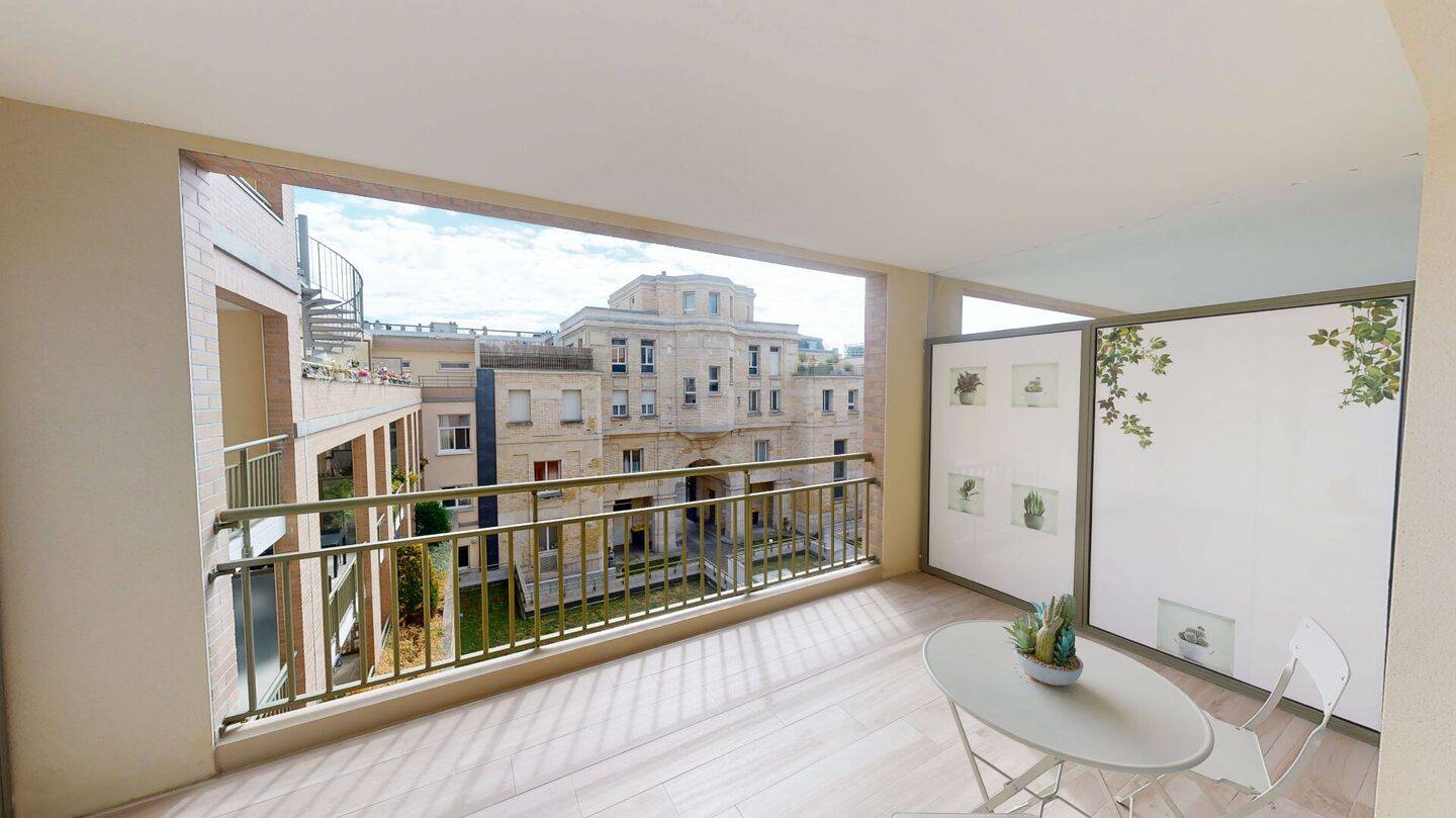 Appartement 3 pièces 78 m² · à Le Havre · 78,4 m² · 317 000 €