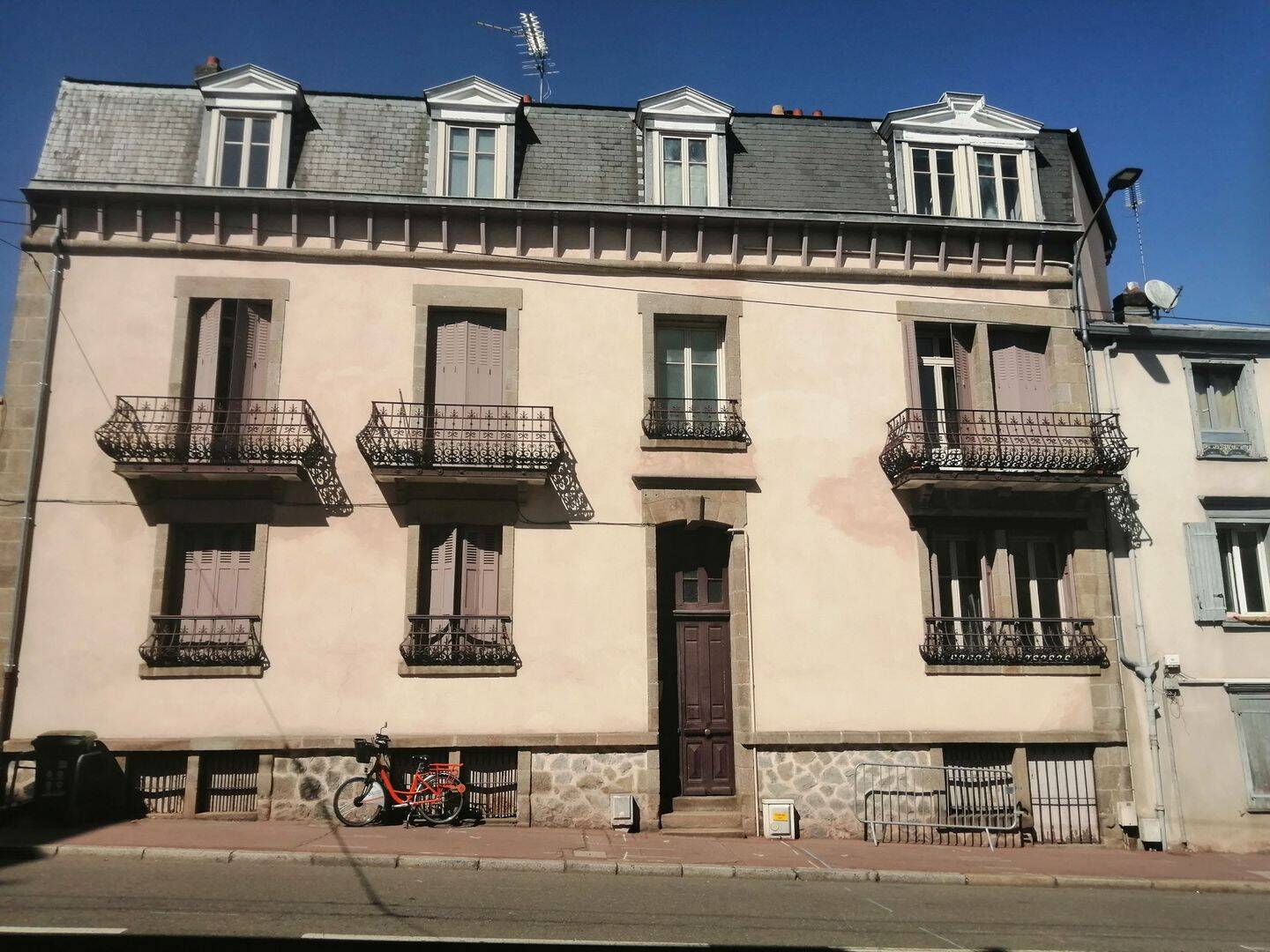 Appartement 2 pièces 41 m² · à Limoges · 41 m² · 475 €/mois