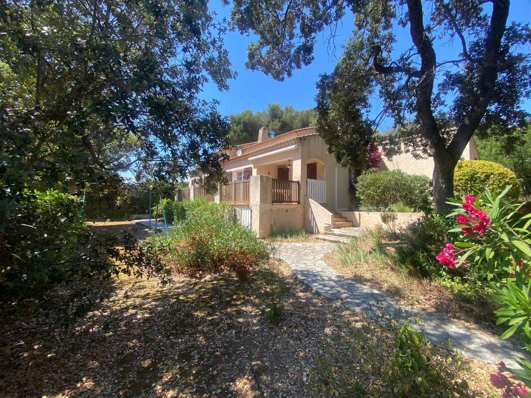 Maison 5 pièces 175 m² · à Six-Fours-les-Plages · 175 m² · 790 000 €