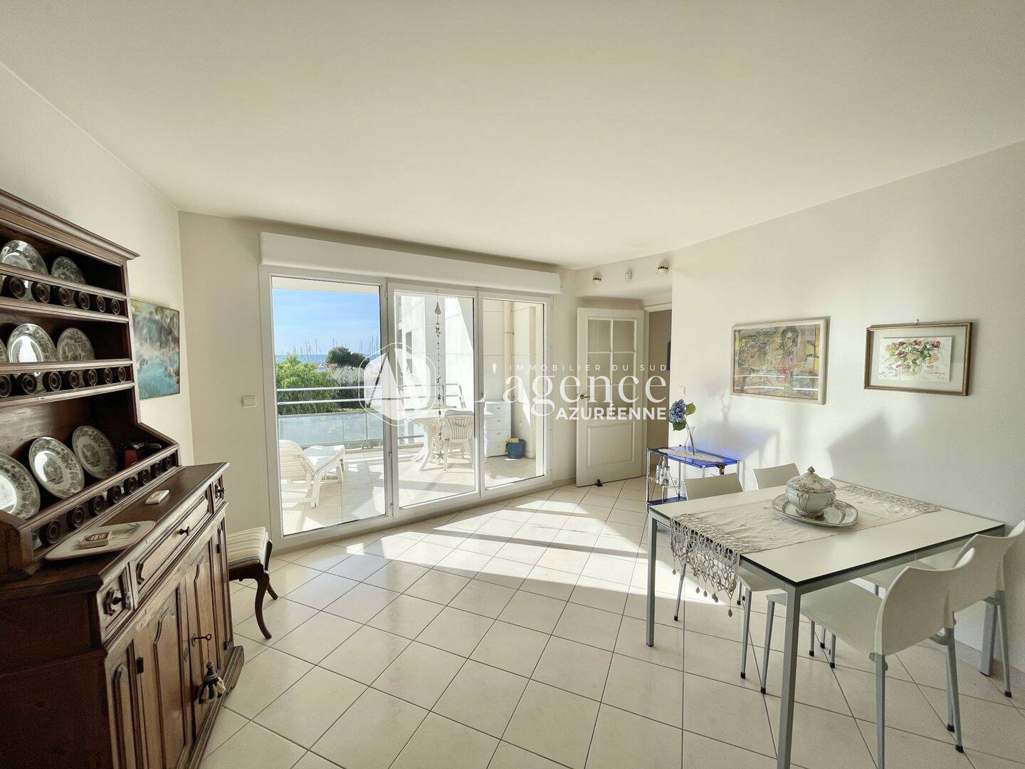 Appartement 3 pièces 73 m² · à Saint-Laurent-du-Var · 73,3 m² · 478 000 €