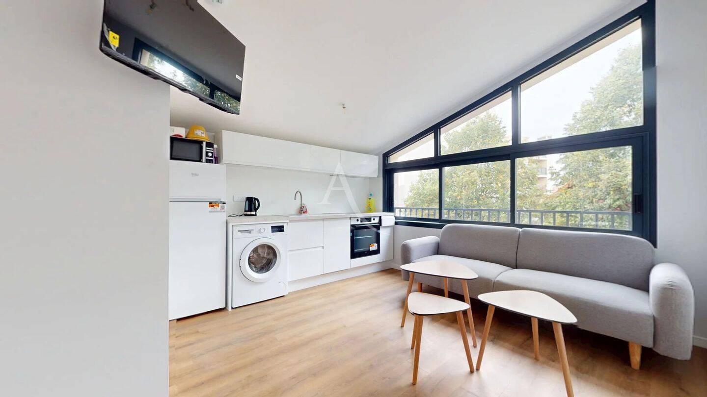 Appartement 2 pièces 27 m² · à Conflans-Sainte-Honorine · 26,6 m² · 845 €/mois
