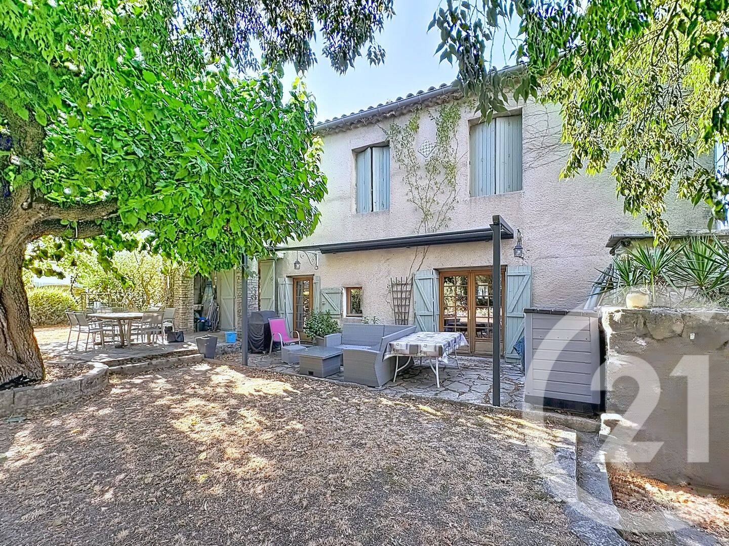 Maison 6 pièces 164 m² · à Laroque · 163,7 m² · 376 000 €