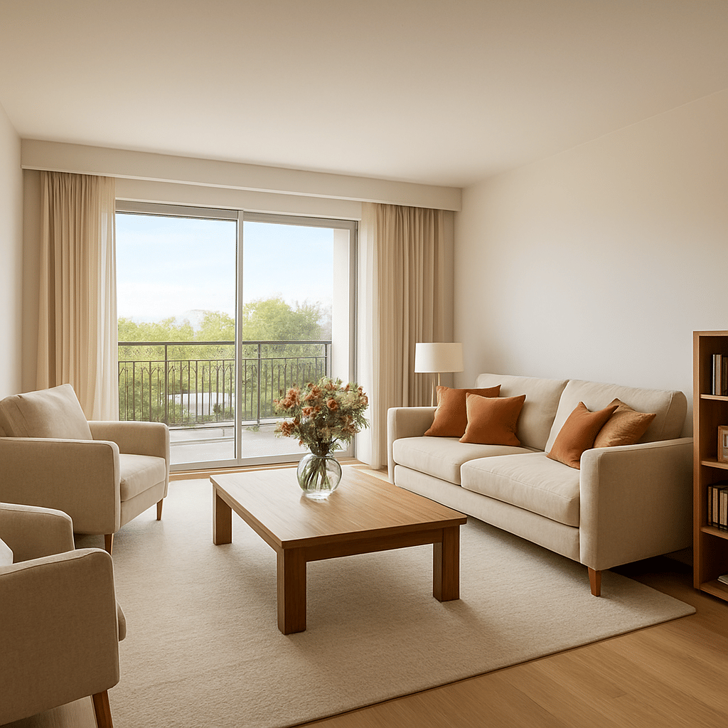 Appartement 5 pièces 151 m² · à Mérignac · 151 m² · 728 000 €