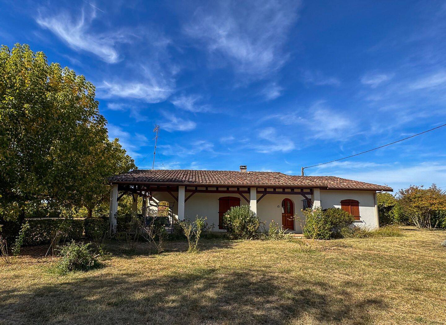 Maison 5 pièces 120 m² · à Caudrot · 120 m² · 308 000 €
