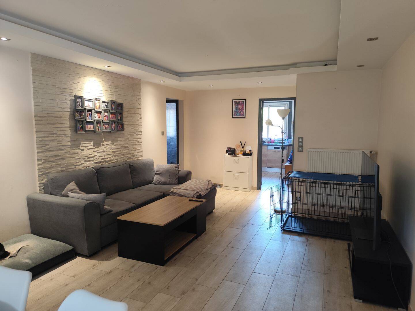 Appartement 5 pièces 87 m² · à Bourg-en-Bresse · 87 m² · 860 €