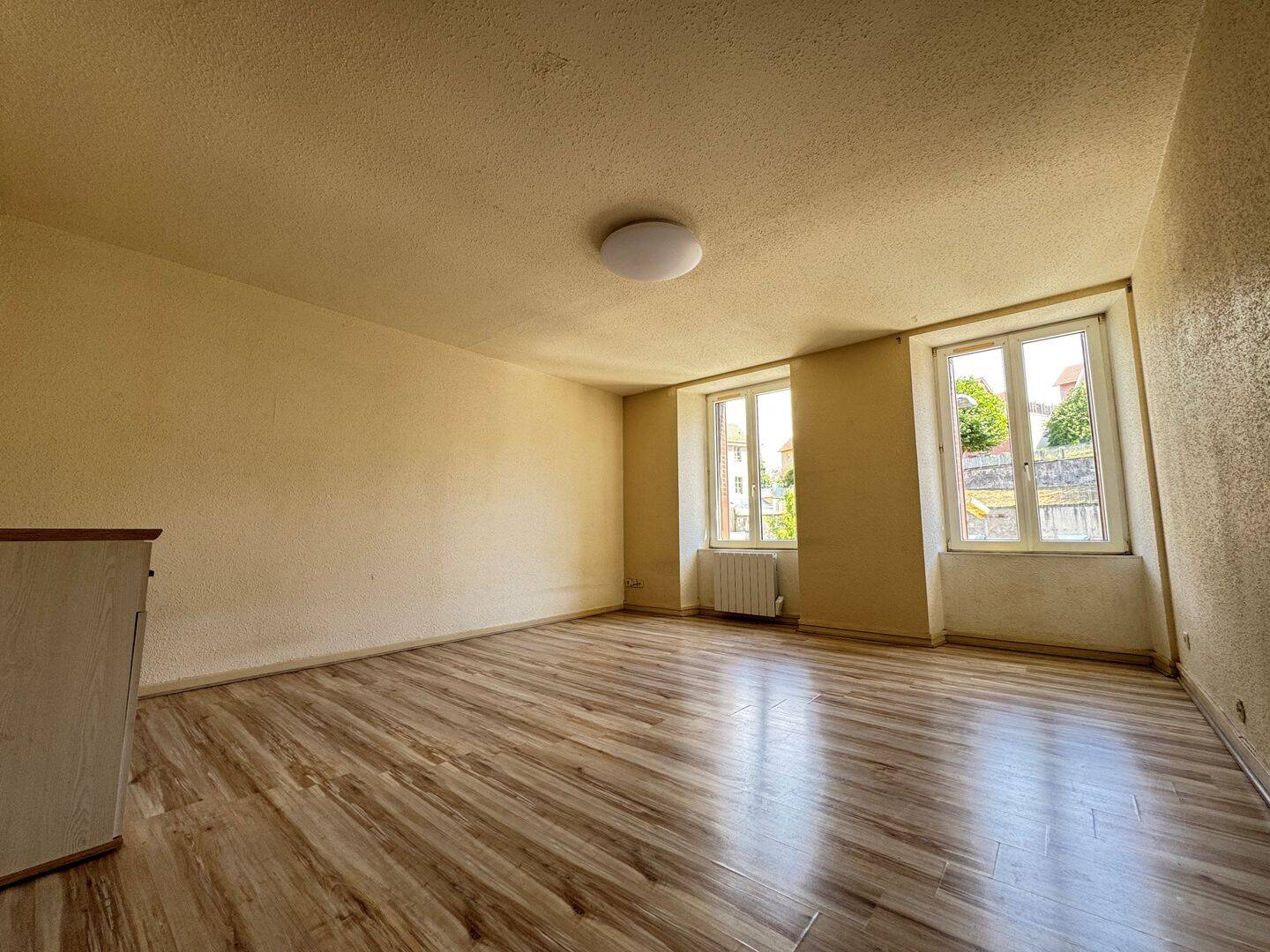 Appartement 1 pièce 41 m² · à Beaucourt · 41 m² · 405 €