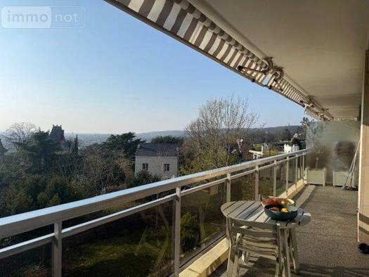 Appartement à vendre 568 000 € 4 pièces 3 chambres 95,7 m² 1er étage Montmorency 95160