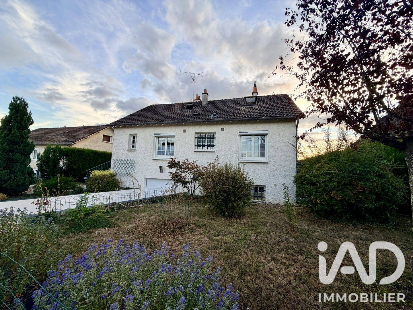 Maison 5 pièces 92 m² · à Ingré · 92 m² · 230 000 €