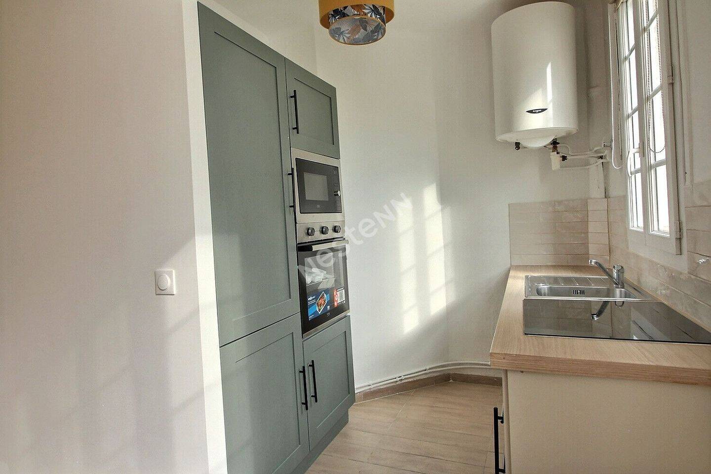 Appartement 2 pièces 37 m² · à Courbevoie · 37 m² · 245 000 €