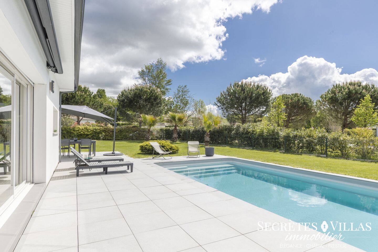 Maison 5 pièces 111 m² · à Bouliac · 111 m² · 565 000 €
